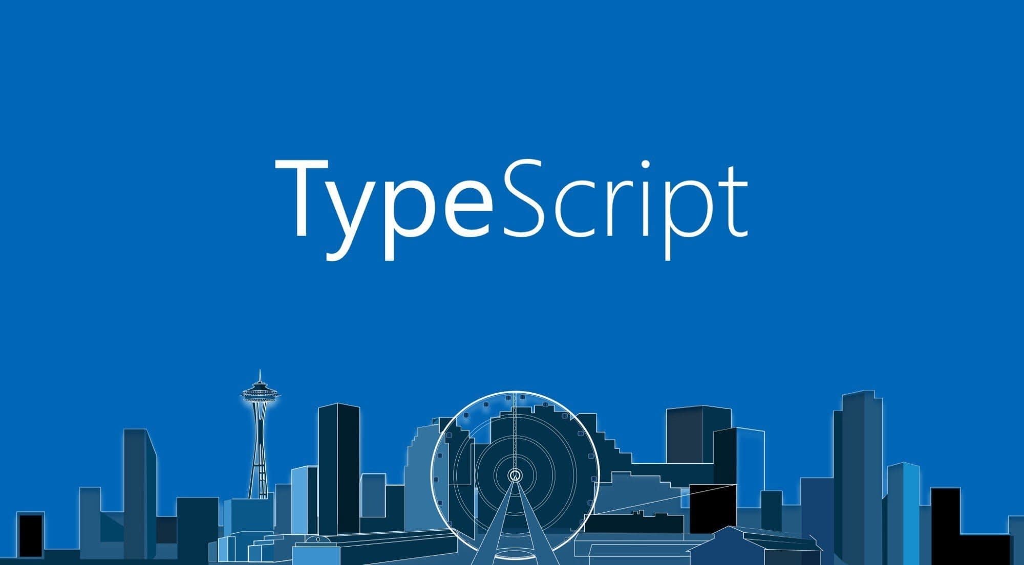 TypeScript là gì, Typescript khác gì JavaScript 