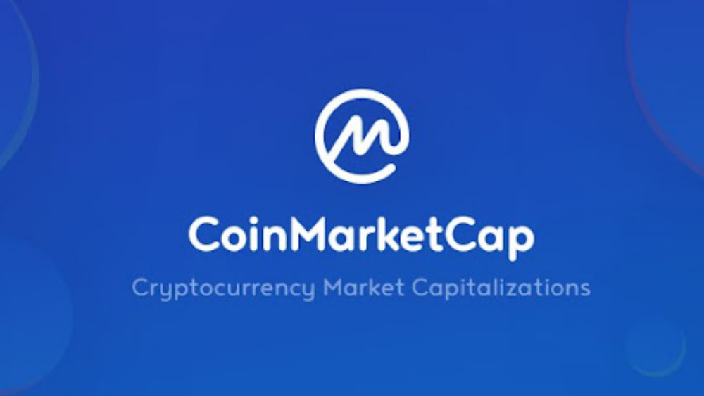 Sàn CoinMarketCap có uy tín không? 