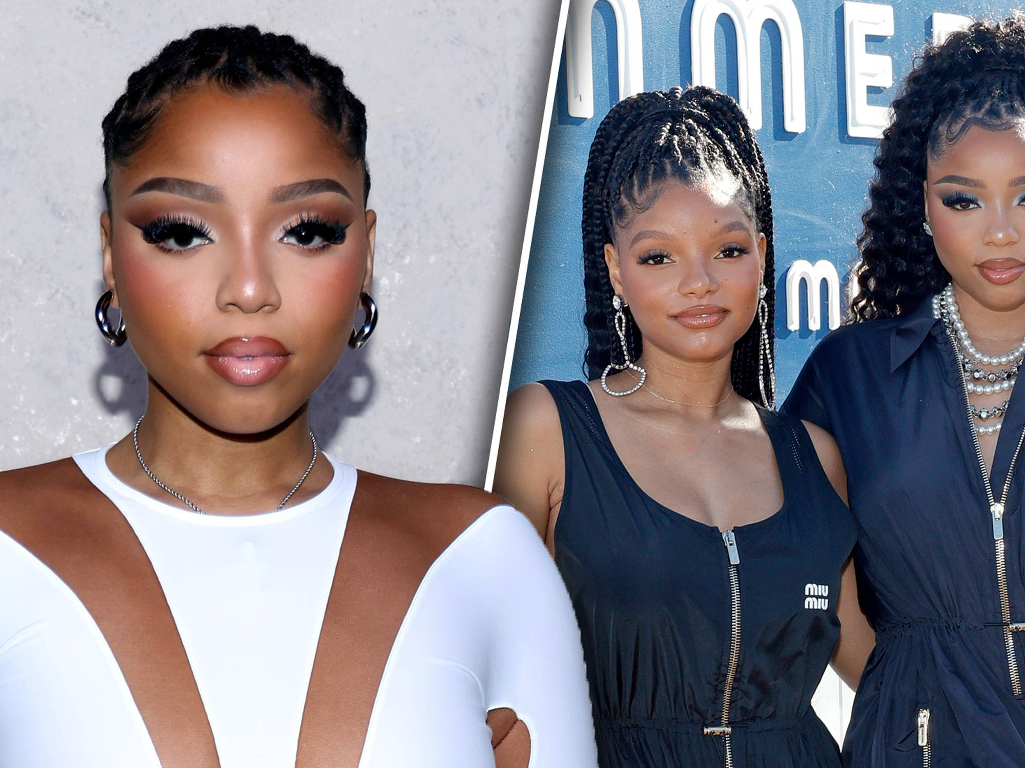 Halle Bailey Pregnant Photo – Reveals the Joyful Journey