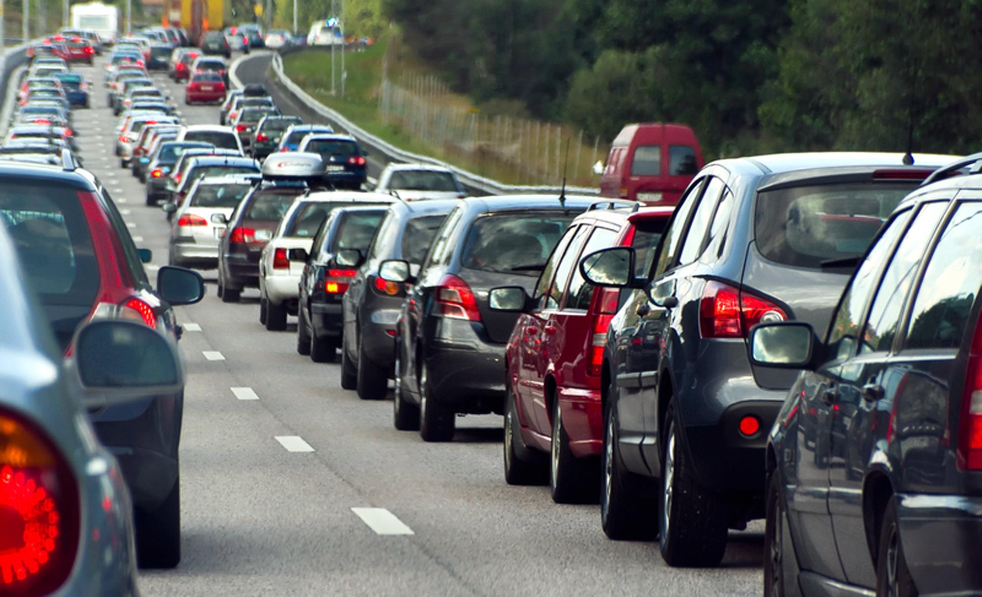 A27 Portsmouth Accident Today