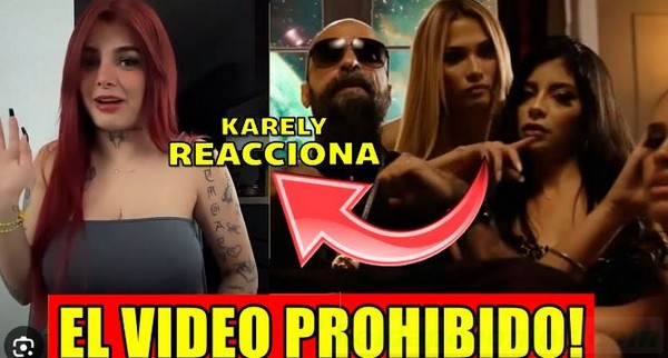 La emocionante colaboración de babo y karely ruiz colaboracion twitter