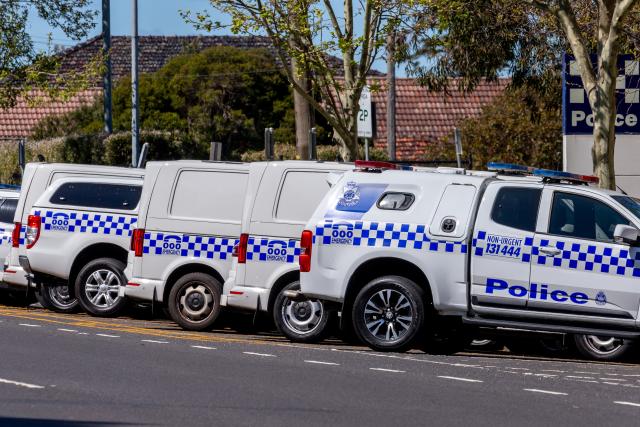 cranbourne stabbing incident