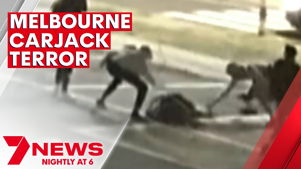 Shocking Viral Cranbourne stabbing incident Community