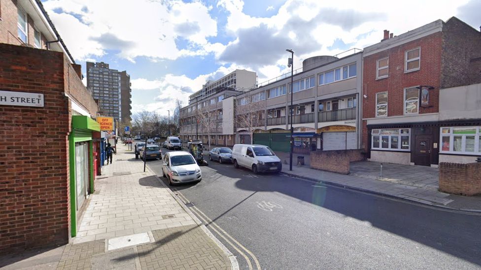 Dorset Road Stabbing