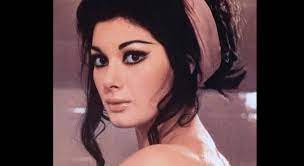 Figlio di Edwige Fenech foto