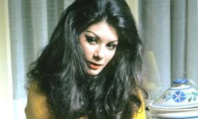 Figlio di Edwige Fenech foto