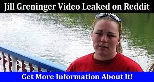 Jill Greninger Video Reddit