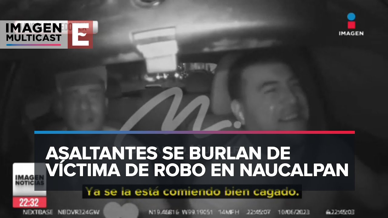 Ladrones sacapulas 16 de septiembre video