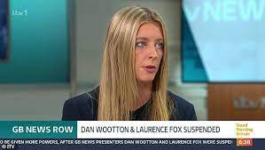 Unraveling the Laurence Fox Dan Wootton Video Controversy