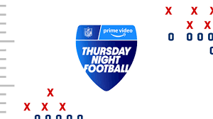 Prime Video Thursday Night Football Full