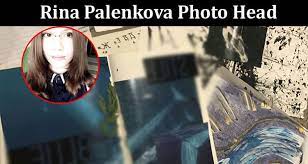 Rina Paleknova no head no blur