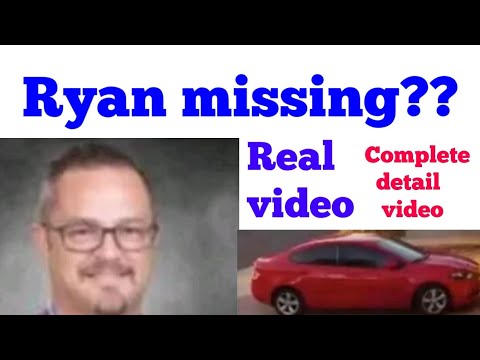 Uncovering the Mystery – Ryan Yingling Missing