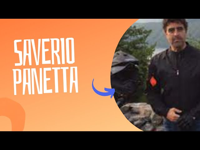 Saverio Panetta Obituary