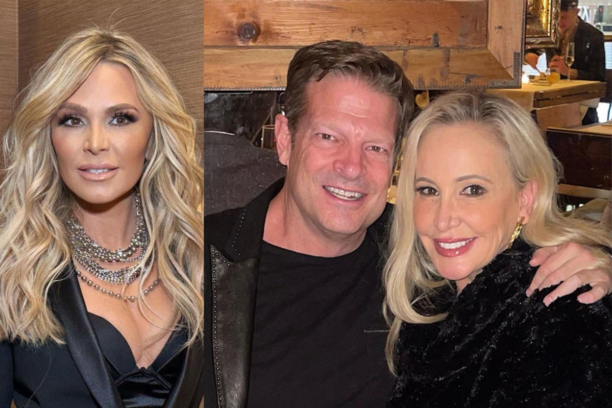 Unveiling the Shannon Beador video leaked viral