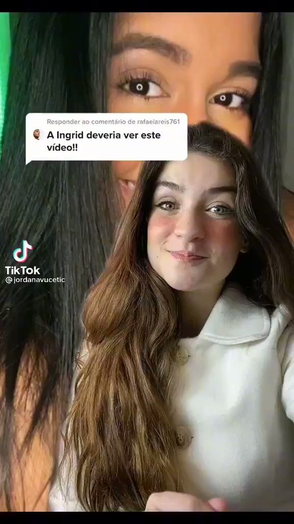 vídeo Jordana Vucetic