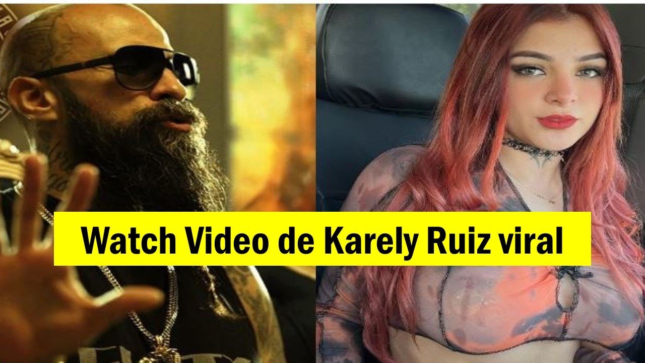 babo y karely ruiz colaboracion twitter