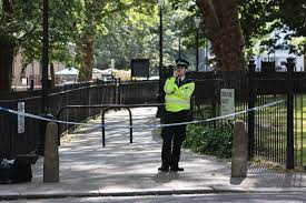 Unveiling the Westminster College Stabbing – An In