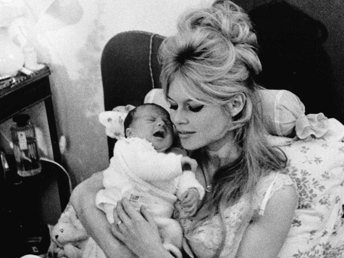 photos récentes du fils de Brigitte Bardot