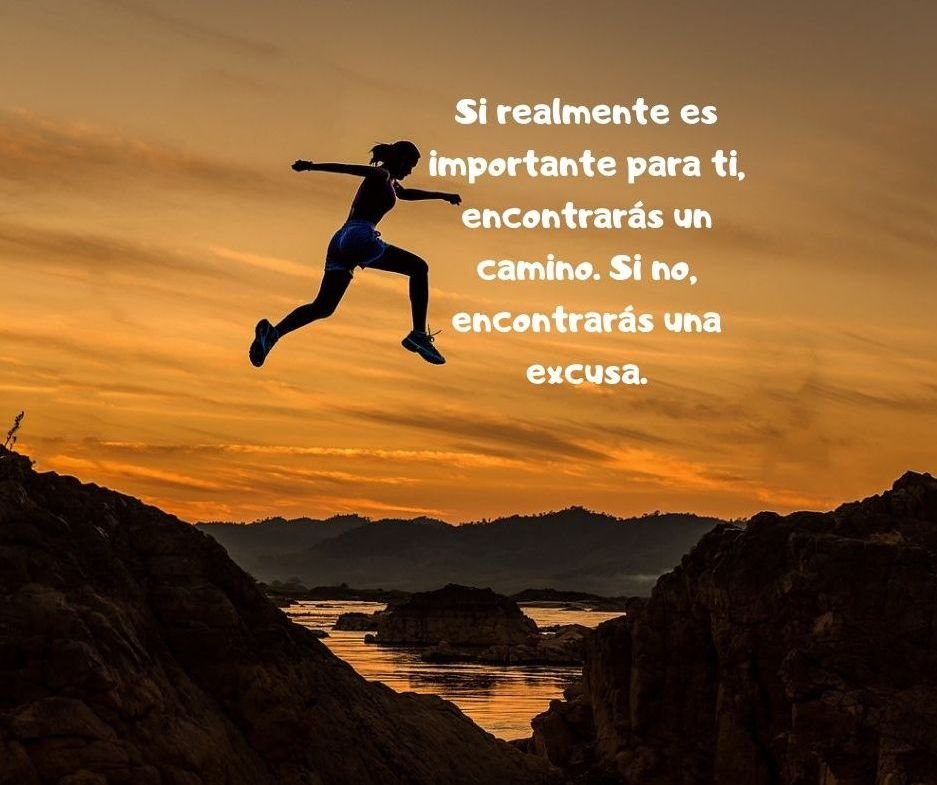 Motivacion en el deporte frases: Encuentra la fuerza interior