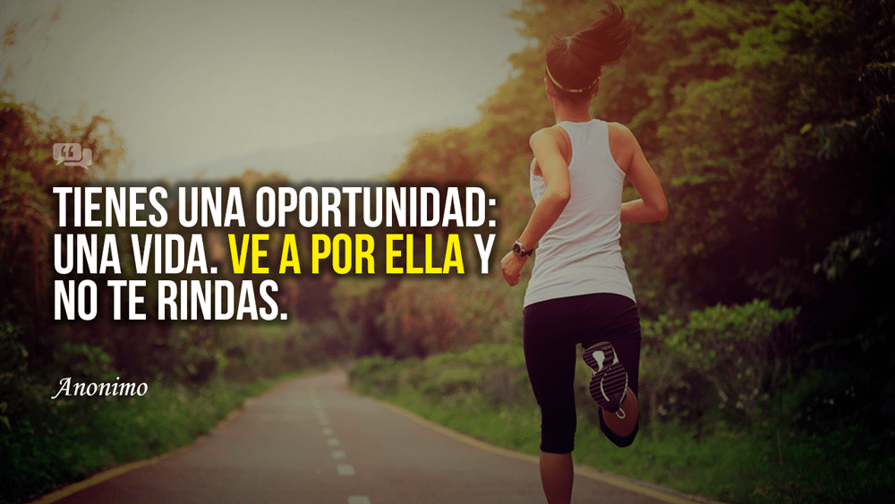 Jueves inspirador: Frases motivacion jueves para alcanzar tus metas