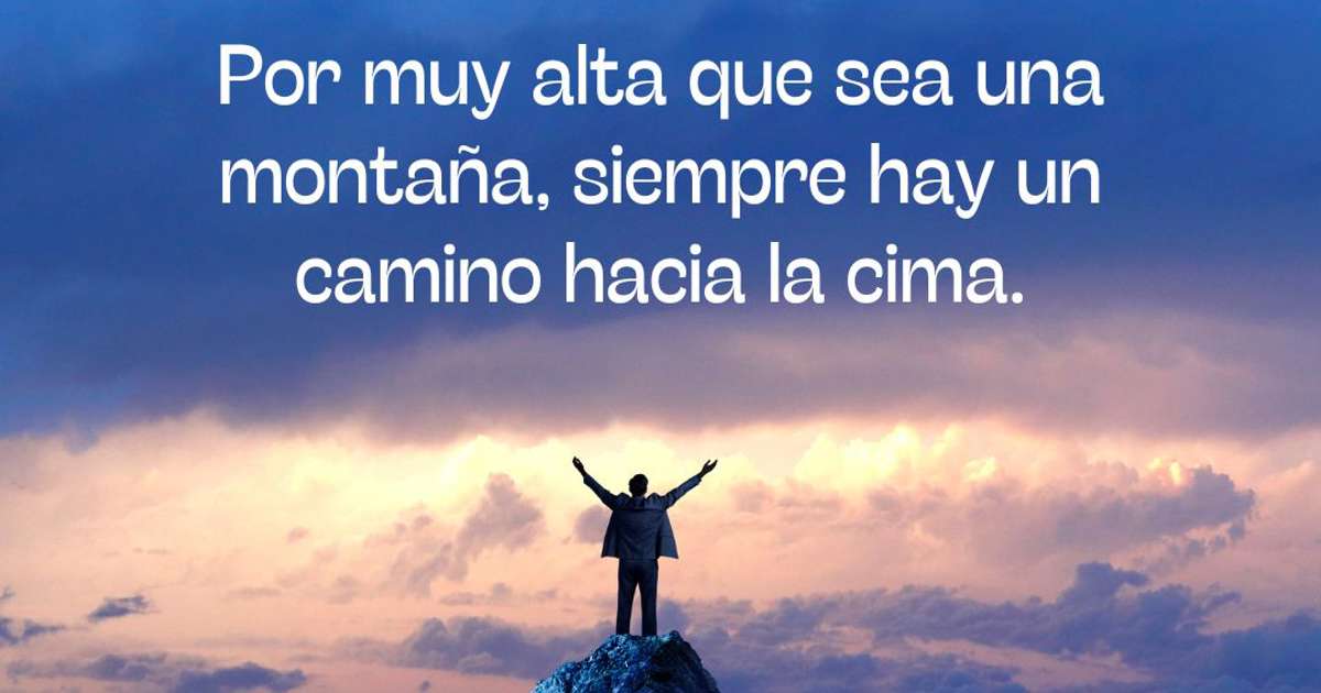 Frases de Gandhi de motivación: encuentre su propósito