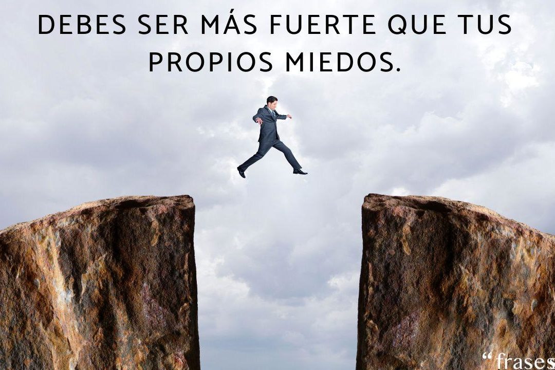 Frases desmotivaciones: Encuentra la fuerza en la adversidad