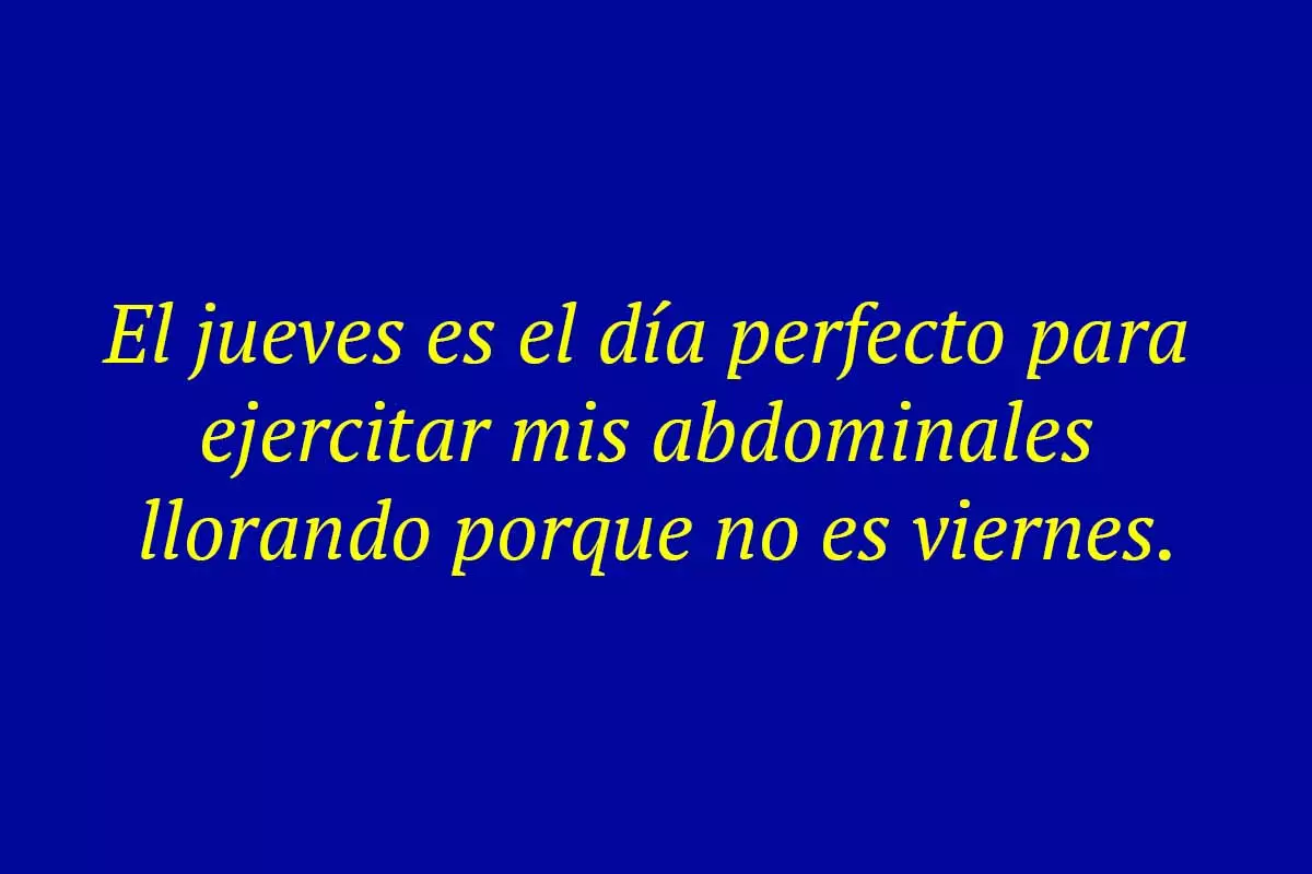 Frases motivacion jueves: Encuentra Inspiración en Medio de la Semana