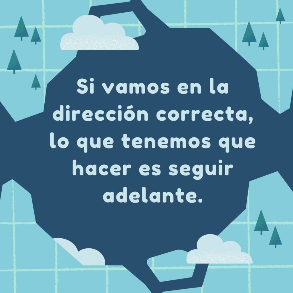 Frases desmotivaciones: Encuentra la motivación en los momentos difíciles