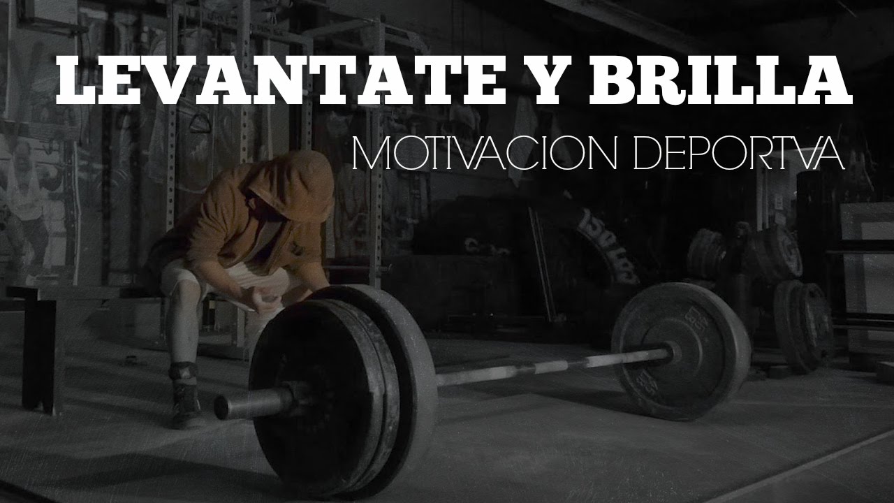 Frases de motivación gym: Supera tus límites y alcanza tus metas