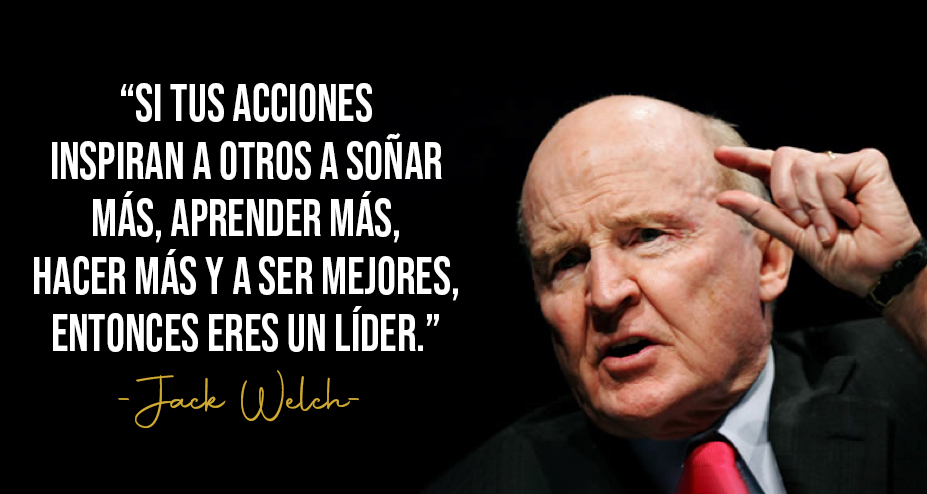 Frases motivacion laboral: Sé el líder que inspira y motiva a otros