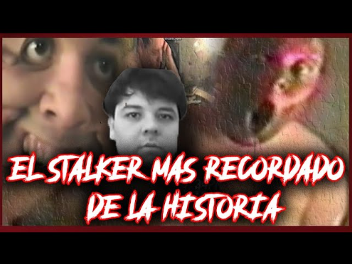 El stalker más famoso – Descubre quién está detrás