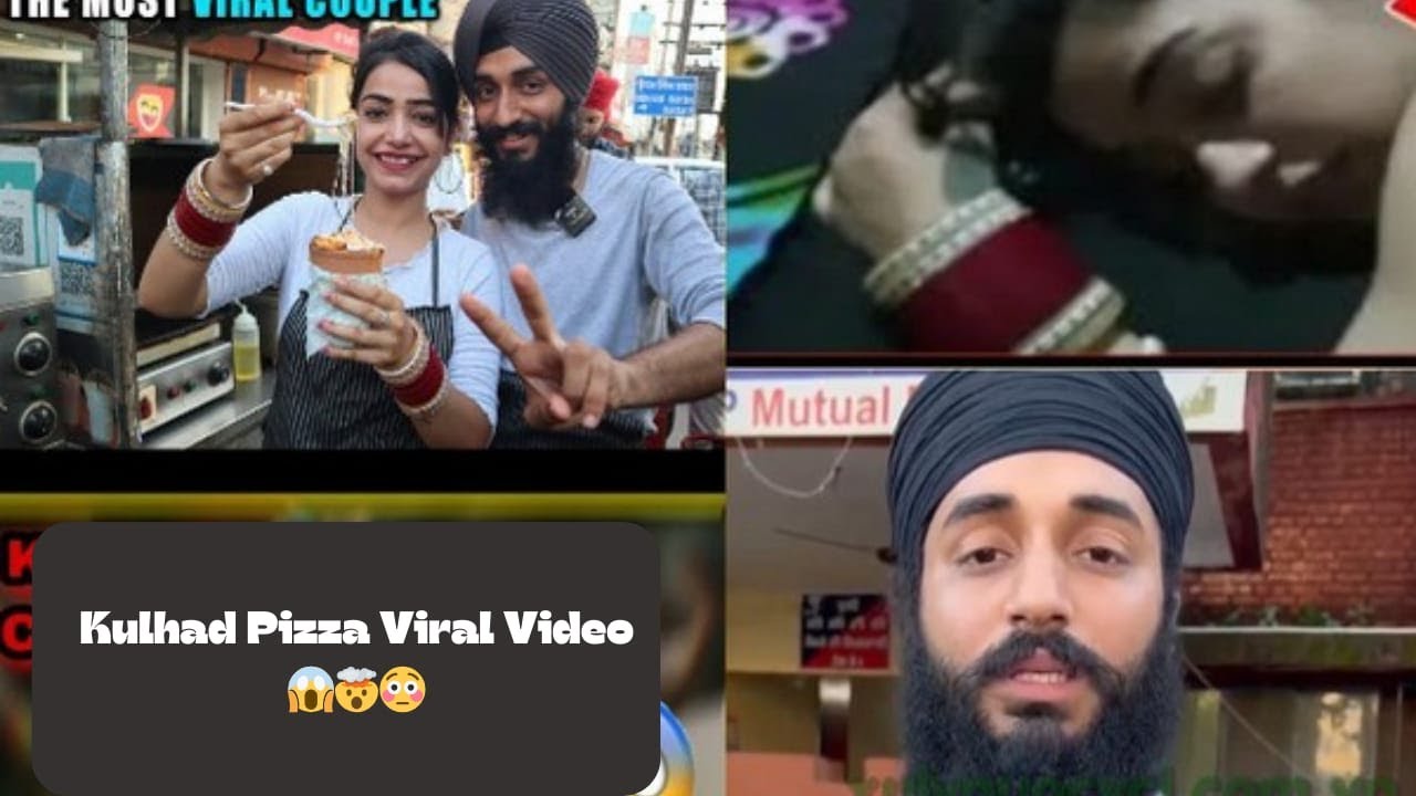 Guppi MMS Leak Viral Unveiling the Shocking Video Footage