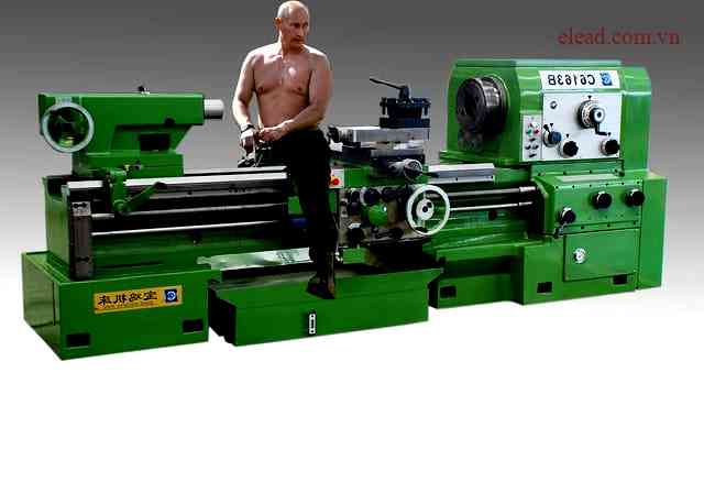 Consequences of the Russian Lathe Incident