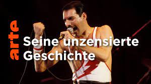 Freddie Mercury letzte Fotos