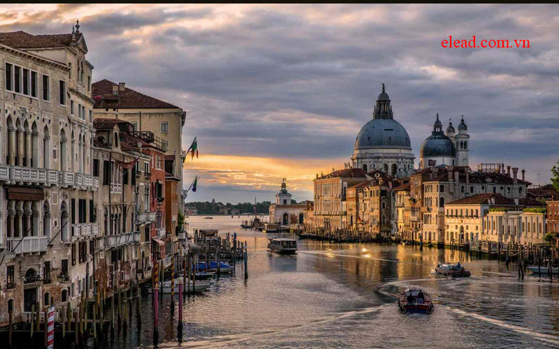 video Kanye West Venecia