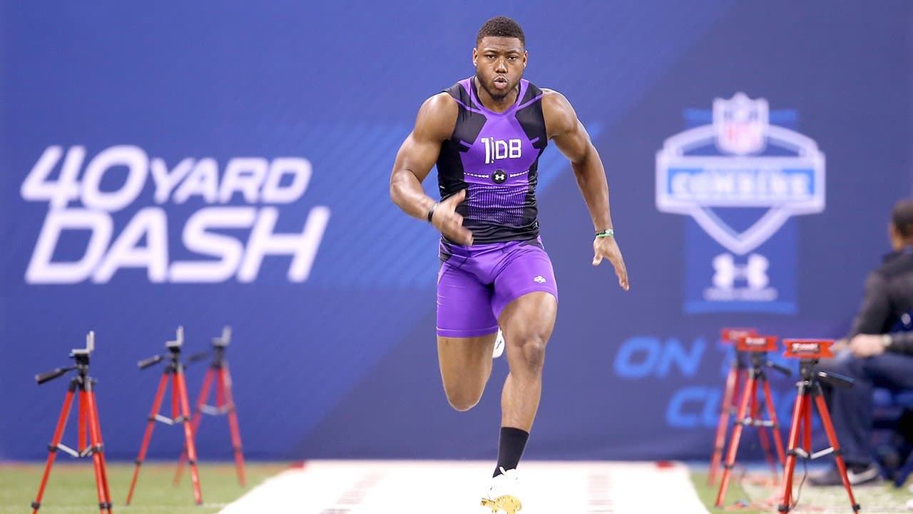 Uncovering the Controversial Chris Jones Combine Video Incident