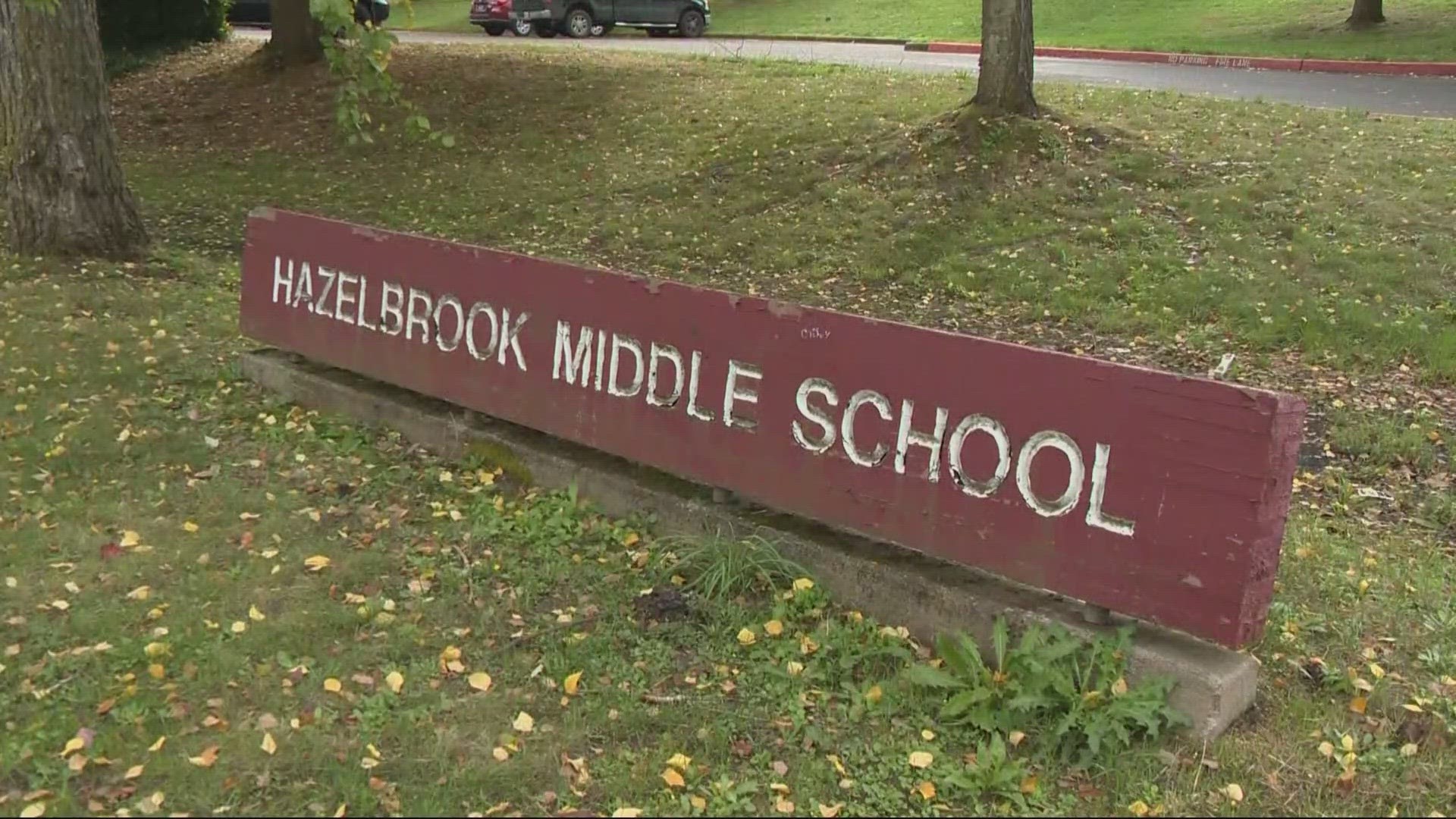 Unveiling the Hazelbrook Middle School Fight Video