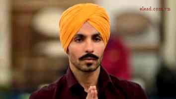 Ammy Virk Accident – Latest Updates and Exclusive Details