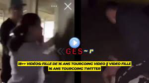 Découvrez une fille de vidéo tourcoing fille 16 ans!