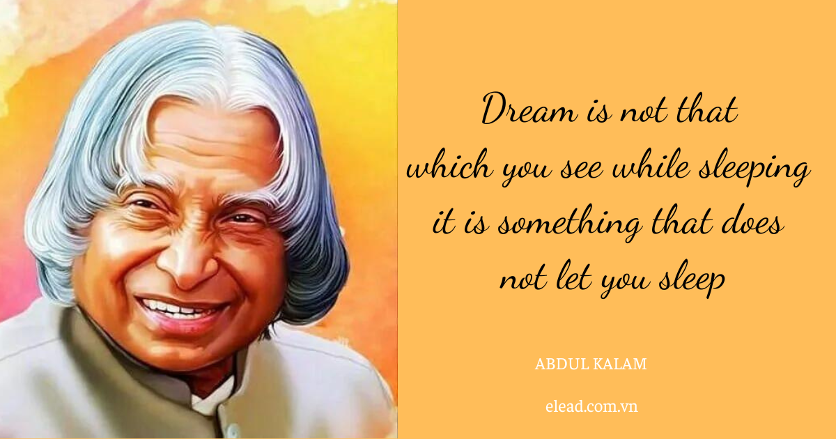 Top 50 most searched quotes by Abdul Kalam