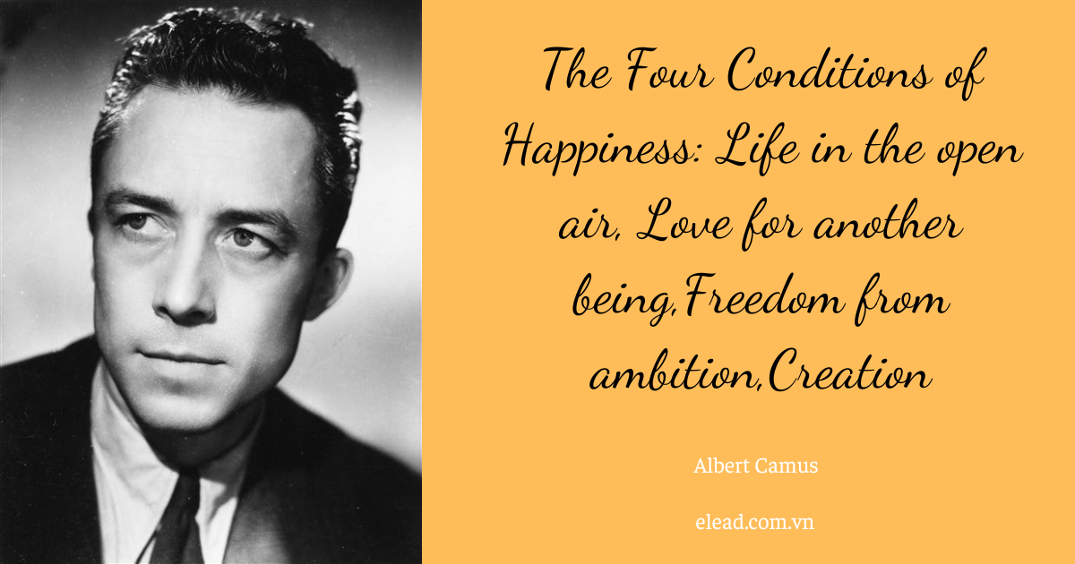 Top 50 most searched quotes by Albert Camus