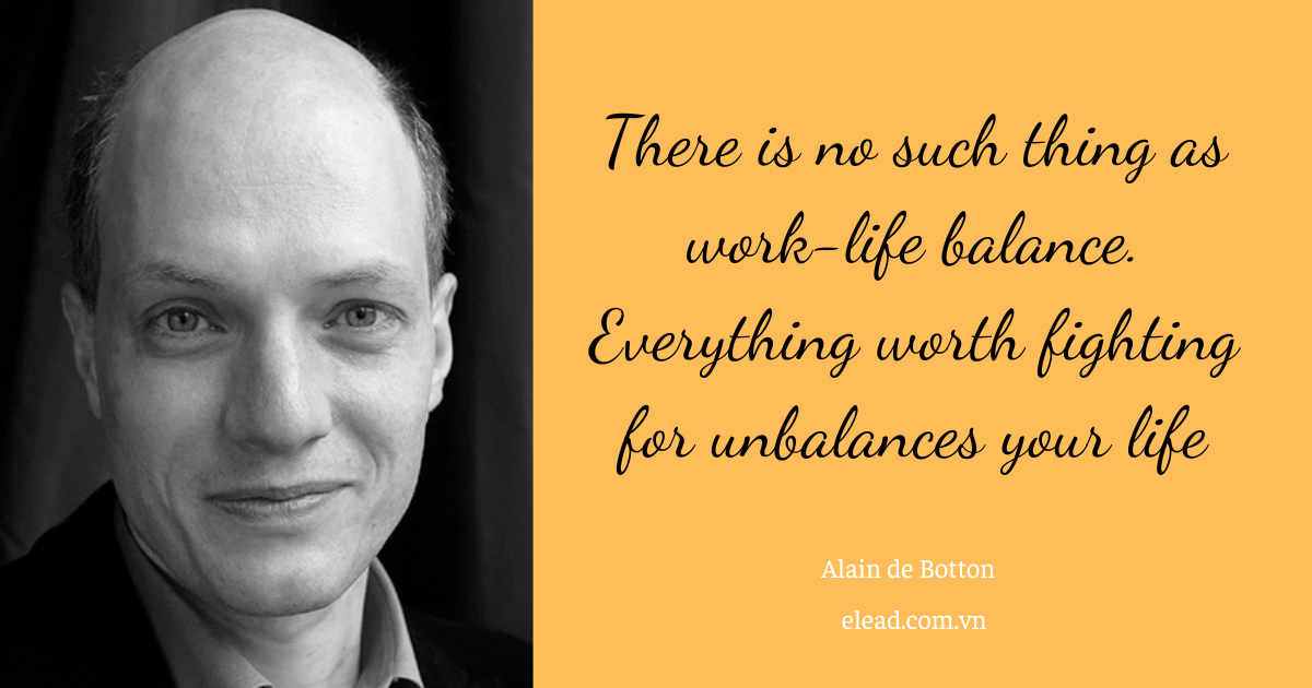 Unveiling Top 50 Alain De Botton Quote For Inspiration 