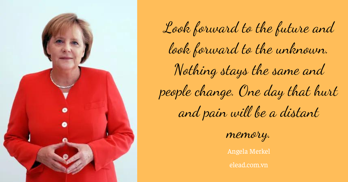 Unveiling top 25 Angela Merkel quote for Inspiration