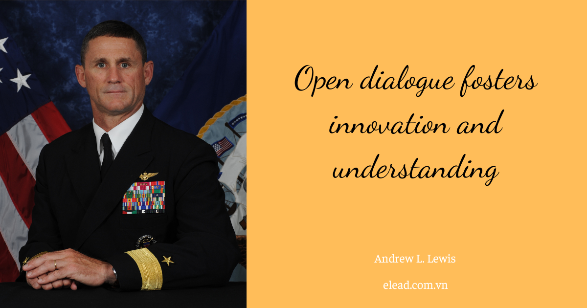 Unveiling top 25 Andrew L. Lewis quote for Inspiration