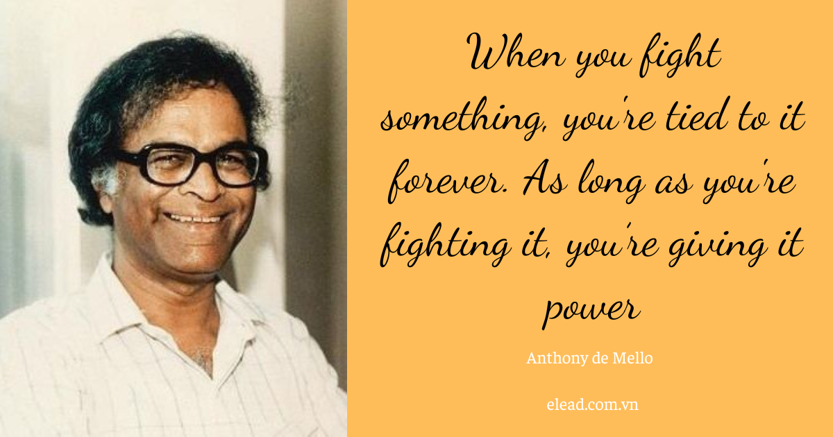 Unveiling top 50 Anthony de Mello quote for Inspiration