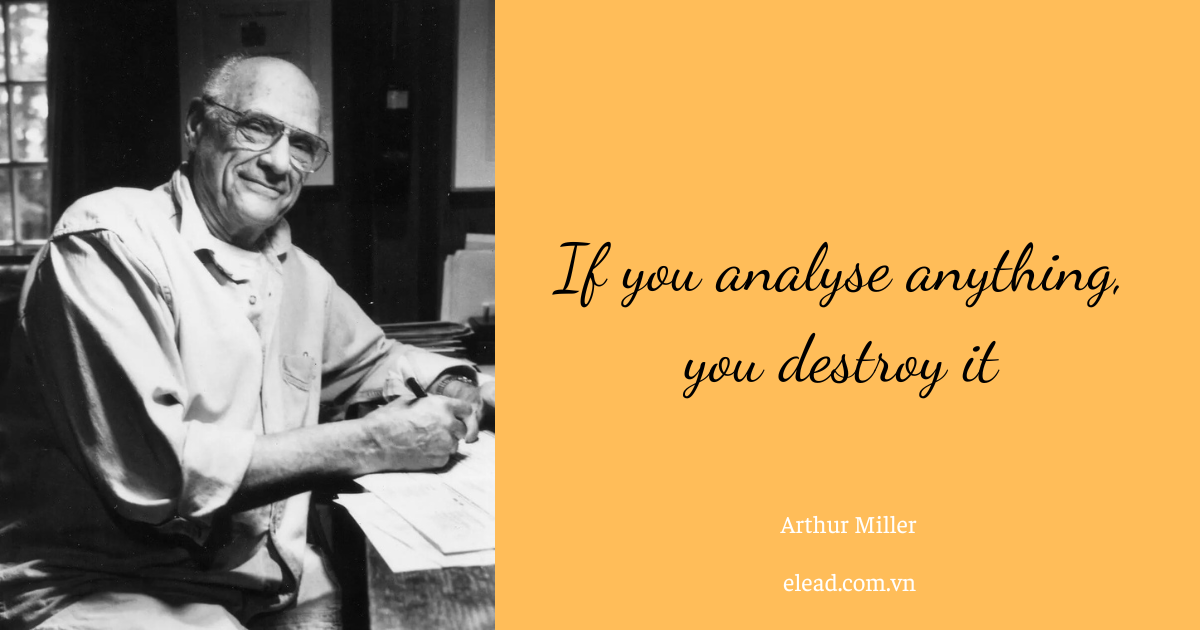 Unveiling 50 the best Arthur Miller quote for Inspiration