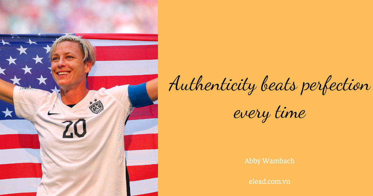 Unveiling 30 the best Abby Wambach quote for Inspiration