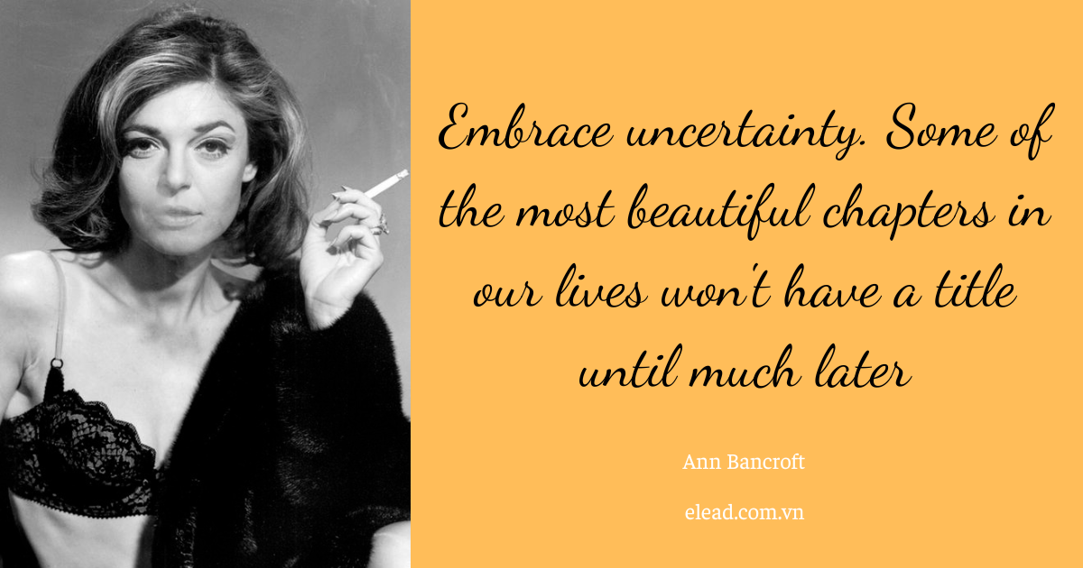 Unveiling top 25 Ann Bancroft quote for Inspiration