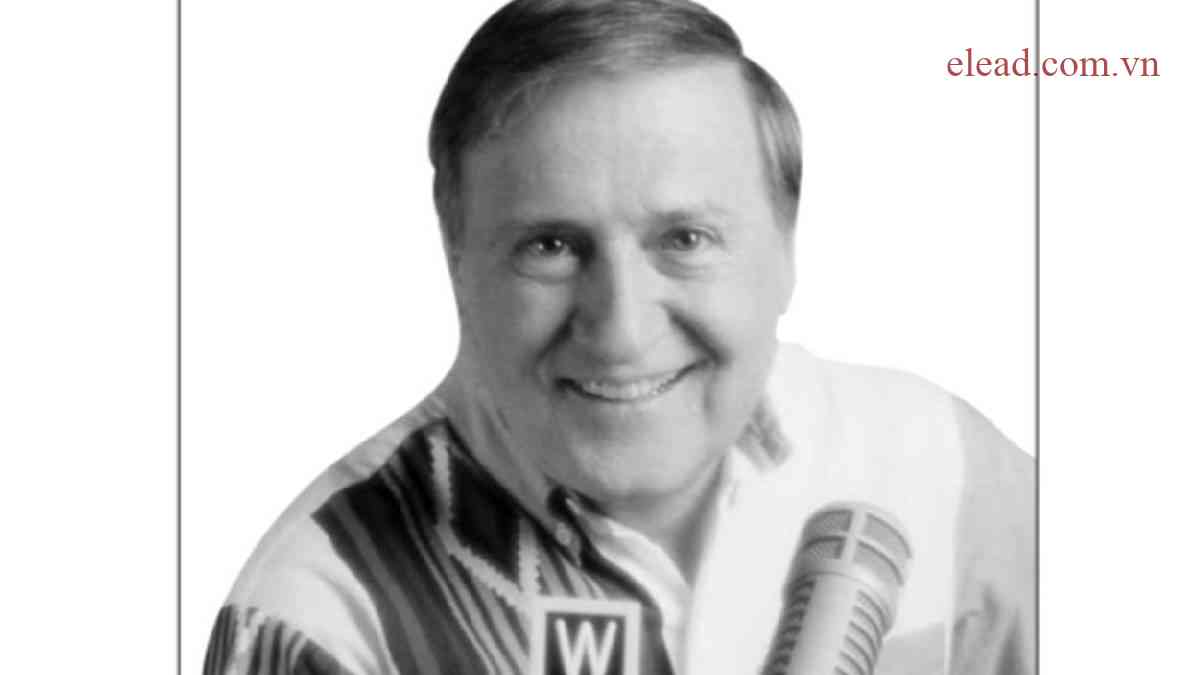Joe Hoppel Obituary and Death: Former WCMS Radio Personality Sadly Passes Away at 48 – News Update