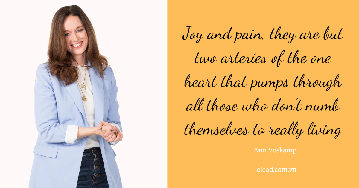 Unveiling top 50 Ann Voskamp quote for Inspiration